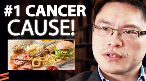 This is a life-long condition that cannot be cured. . The main causes of cancer dr jason fung